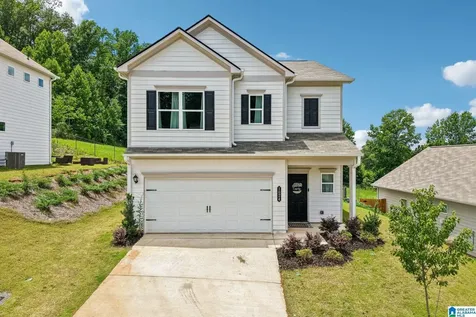 1024 Pinnacle Parkway Leeds AL 35094