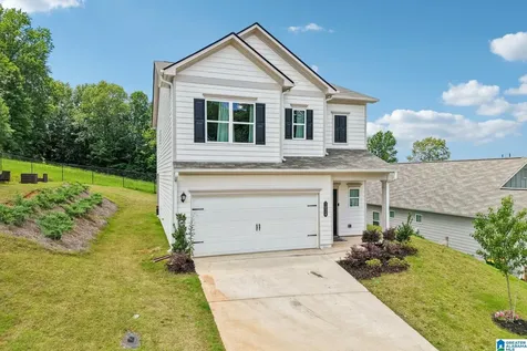 1024 Pinnacle Parkway Leeds AL 35094