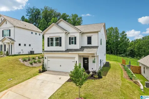 1024 Pinnacle Parkway Leeds AL 35094