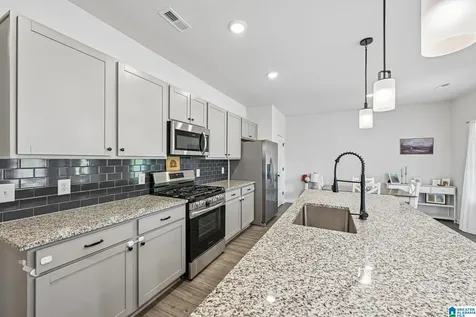 1024 Pinnacle Parkway Leeds AL 35094