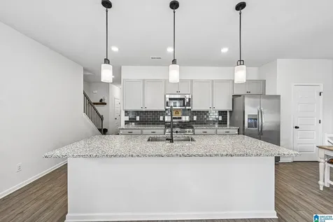 1024 Pinnacle Parkway Leeds AL 35094