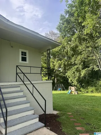 1255 Tuckawanna Drive Center Point AL 35215