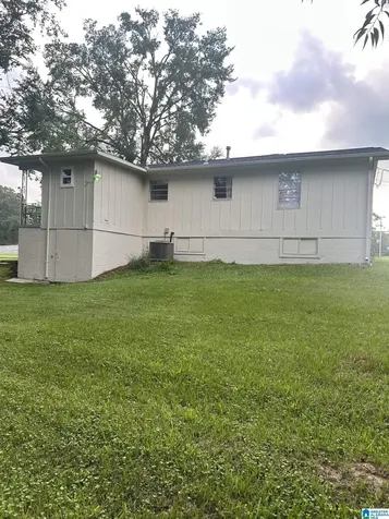 1255 Tuckawanna Drive Center Point AL 35215