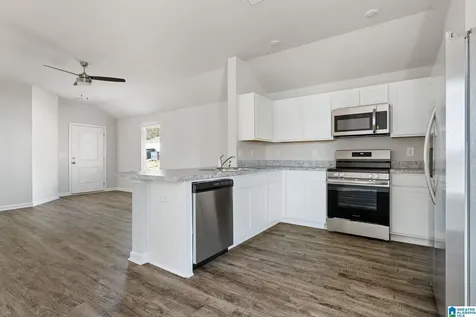 3085 East Middlebrooke Crossing Odenville AL 35120