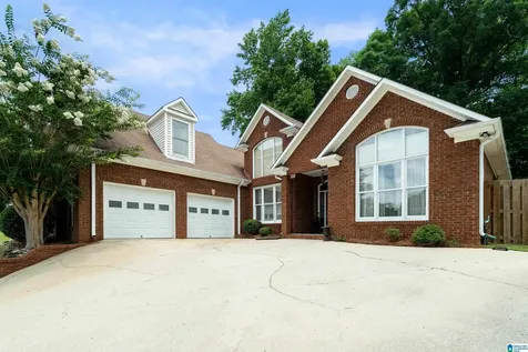 7012 Chula Vista Way Trussville AL 35173