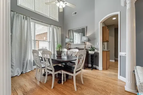7012 Chula Vista Way Trussville AL 35173