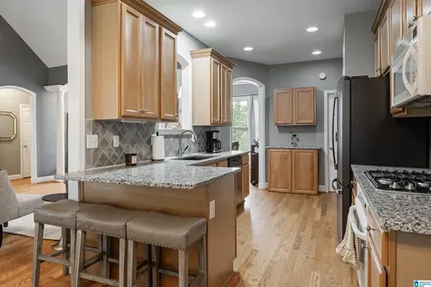 7012 Chula Vista Way Trussville AL 35173