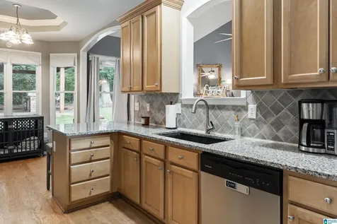 7012 Chula Vista Way Trussville AL 35173