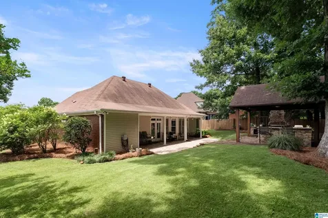 7012 Chula Vista Way Trussville AL 35173