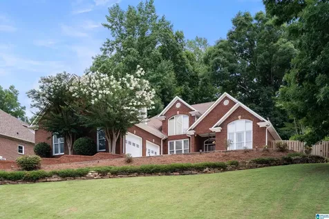 7012 Chula Vista Way Trussville AL 35173