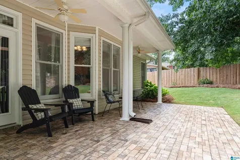 7012 Chula Vista Way Trussville AL 35173
