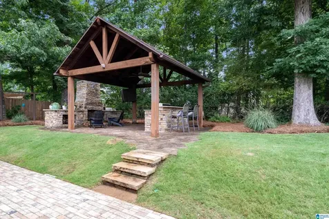 7012 Chula Vista Way Trussville AL 35173