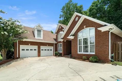 7012 Chula Vista Way Trussville AL 35173