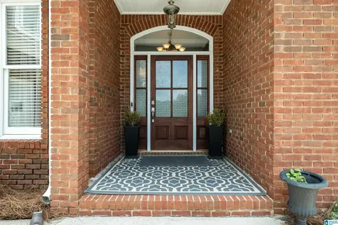 7012 Chula Vista Way Trussville AL 35173