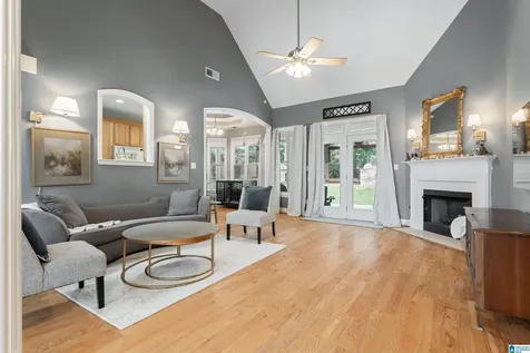 7012 Chula Vista Way Trussville AL 35173