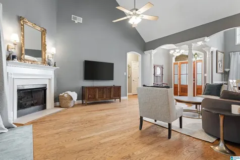 7012 Chula Vista Way Trussville AL 35173