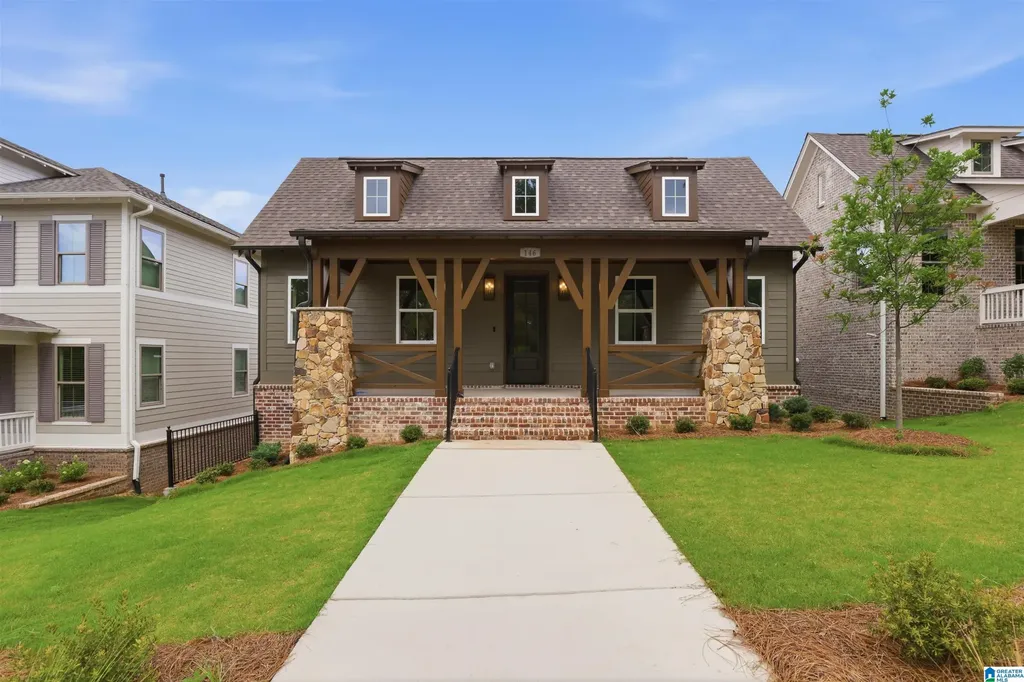 146 Jefferson Place Birmingham AL 35242