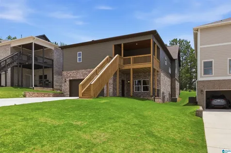 146 Jefferson Place Birmingham AL 35242