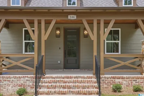 146 Jefferson Place Birmingham AL 35242