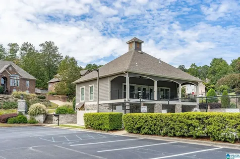 664 Flag Circle Hoover AL 35226