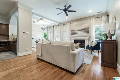 664 Flag Circle Hoover AL 35226