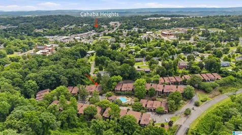 151 W Green Vestavia Hills AL 35243