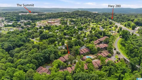 151 W Green Vestavia Hills AL 35243
