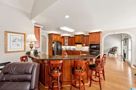 1005 Woodlands Cove Helena AL 35080