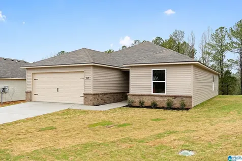 3055 East Middlebrooke Crossing Odenville AL 35120