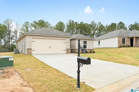 3055 East Middlebrooke Crossing Odenville AL 35120