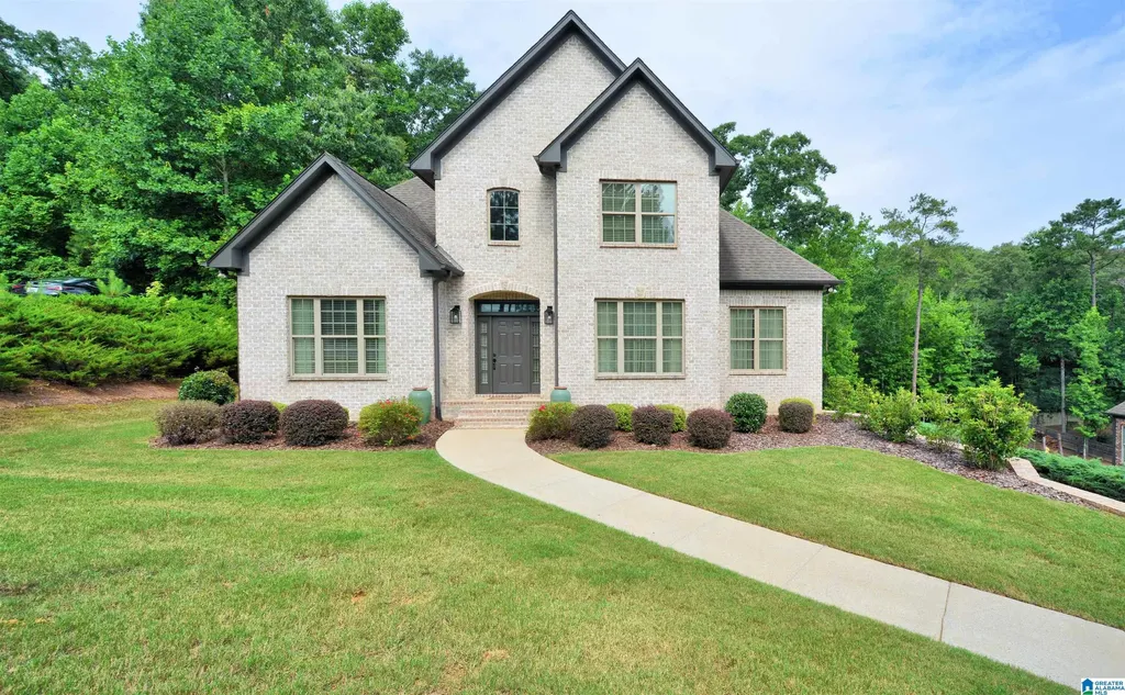 137 Willow Branch Lane Chelsea AL 35043