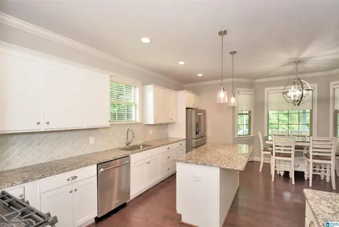 137 Willow Branch Lane Chelsea AL 35043