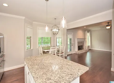 137 Willow Branch Lane Chelsea AL 35043
