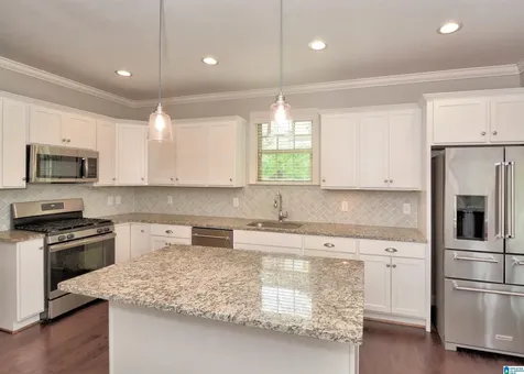 137 Willow Branch Lane Chelsea AL 35043