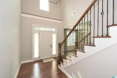 137 Willow Branch Lane Chelsea AL 35043