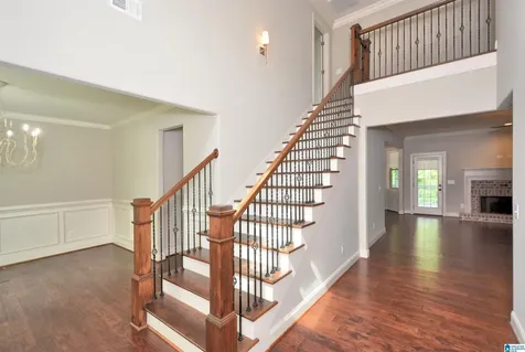 137 Willow Branch Lane Chelsea AL 35043