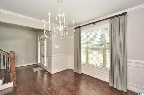 137 Willow Branch Lane Chelsea AL 35043
