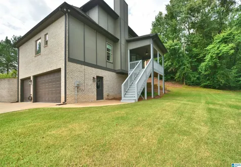 137 Willow Branch Lane Chelsea AL 35043