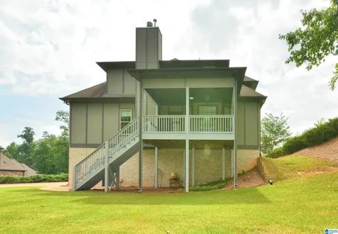 137 Willow Branch Lane Chelsea AL 35043