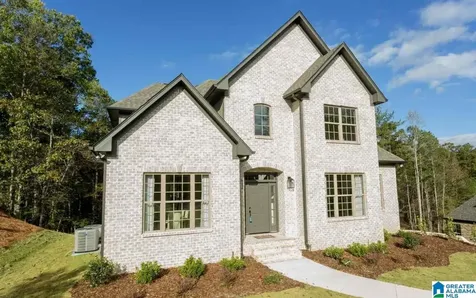 137 Willow Branch Lane Chelsea AL 35043