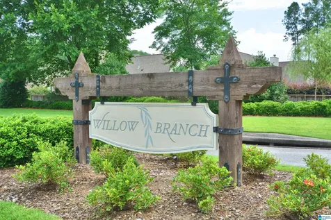 137 Willow Branch Lane Chelsea AL 35043