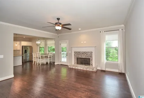 137 Willow Branch Lane Chelsea AL 35043