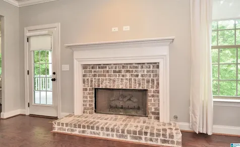 137 Willow Branch Lane Chelsea AL 35043