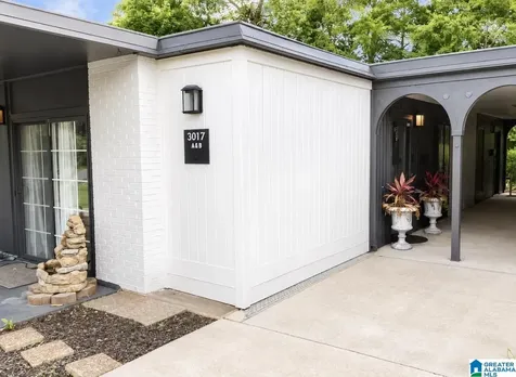 3017 Massey Road Vestavia Hills AL 35216