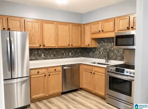 3017 Massey Road Vestavia Hills AL 35216