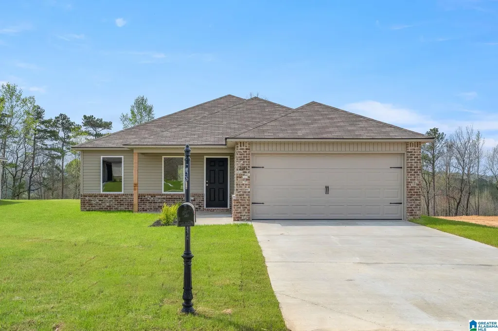 3035 East Middlebrooke Crossing Odenville AL 35120