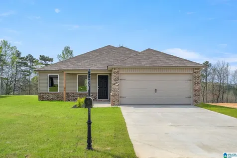 3035 East Middlebrooke Crossing Odenville AL 35120