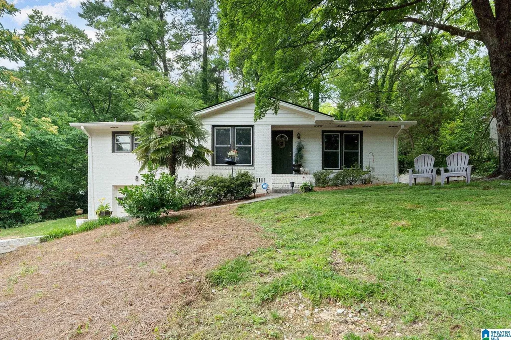 4704 Clairmont Avenue S Birmingham AL 35222