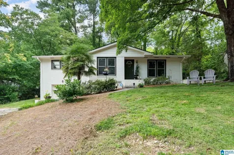 4704 Clairmont Avenue S Birmingham AL 35222