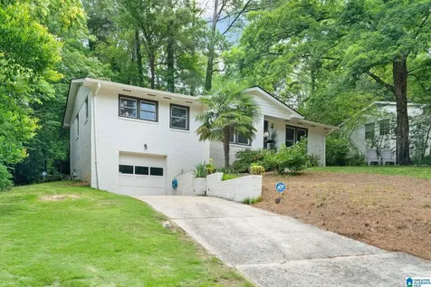 4704 Clairmont Avenue S Birmingham AL 35222